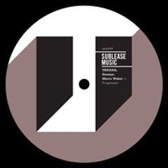Marco Weber  - Stubborn Trip