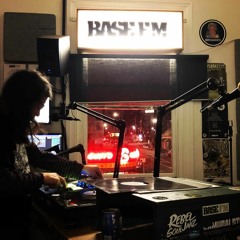 Dubs With D-Low on BaseFM - 07/07/2020