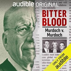 [Download] ⚡️ Read Bitter Blood eBook Audiobook