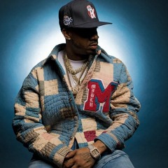 Benny The Butcher - Super Plug - Remix By Big M DaFr€n$hit