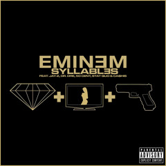 Syllables (feat. JAY-Z, Dr. Dre, 50 Cent, Stat Quo & Ca$his)