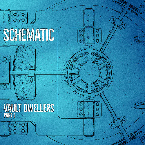 Schematic - Like Old Times
