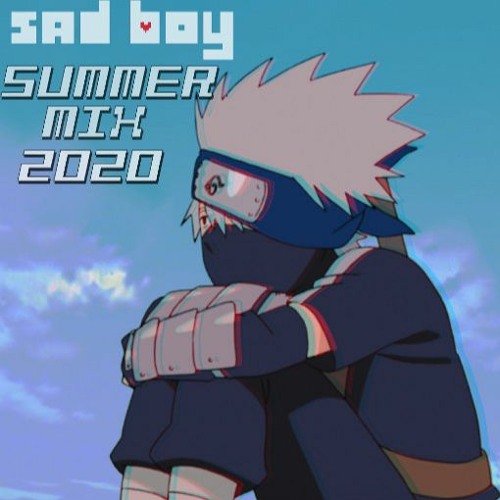 Sad Boy Summer Mix 2020