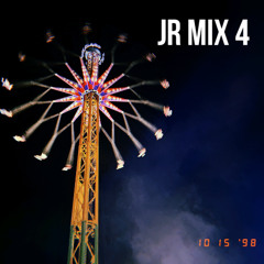 JR MIX 4