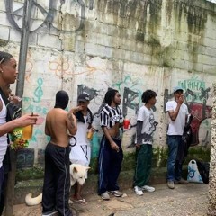 Swish Boladão "R.I.P" (prod. GOR!)