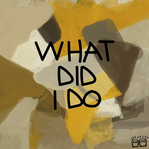 Dor Dekel Feat. IDA FLO - What Did I Do (Line Out Mix)