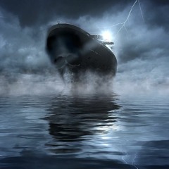 Ghostship