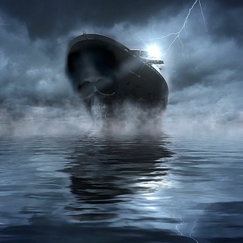 Ghostship