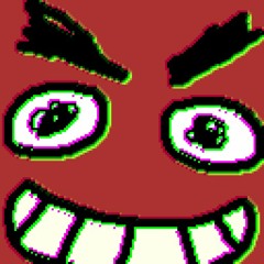 Phobophobia - DEVILS DRY CLEANER (remix)