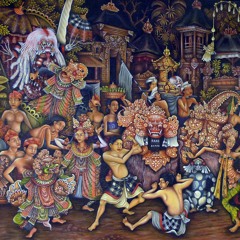 RIZALPAA - BALINESE