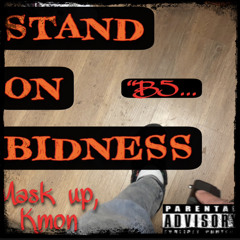 B5-StandOnBidness Ft. jae