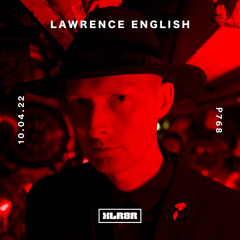 XLR8R Podcast 768: Lawrence English