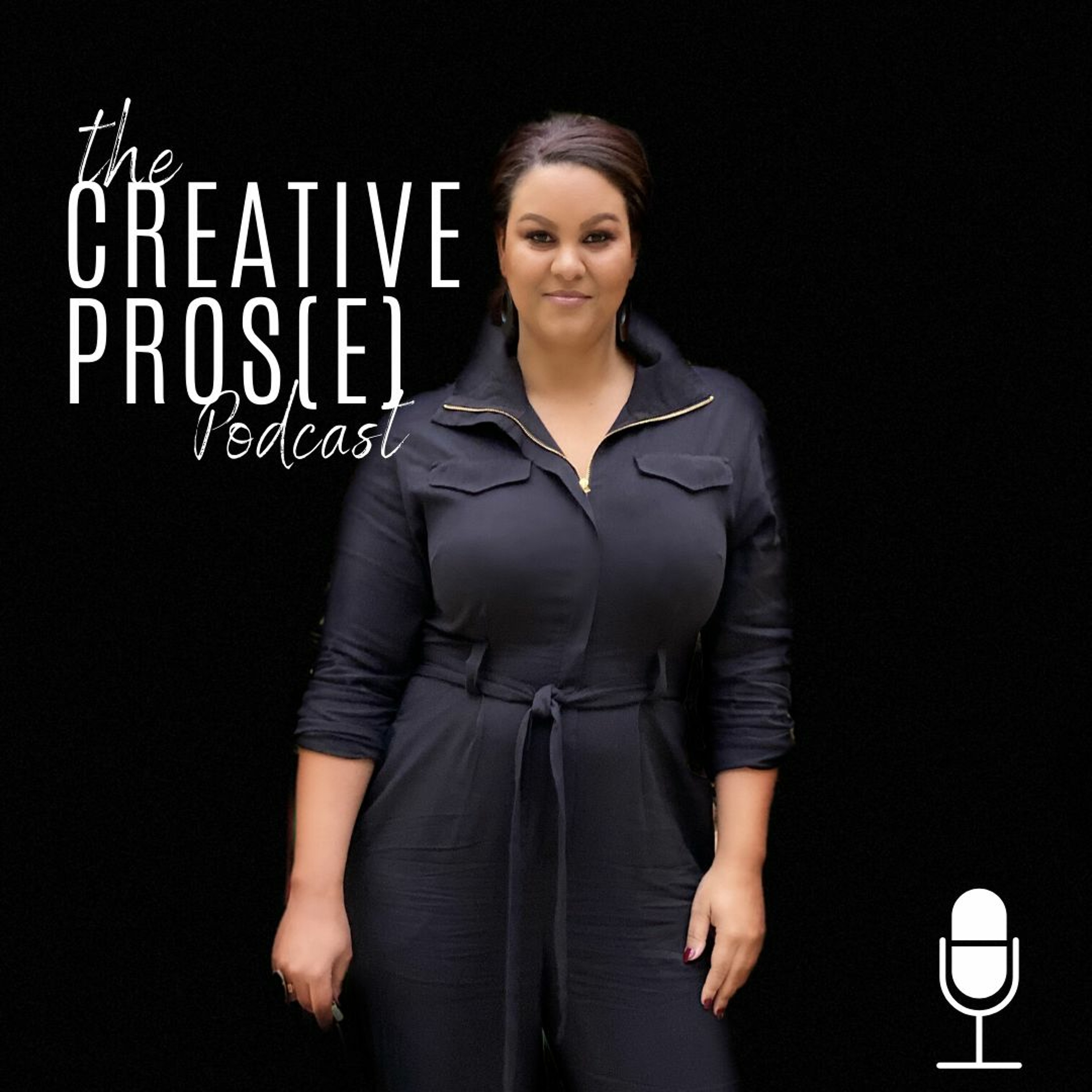 The Creative Pros(e) Podcast