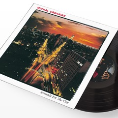 Vinyl Serenade for the City - Michal Urbaniak