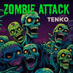 Zombie Attack