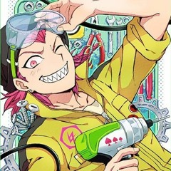 Kazuichi Souda TRIBUTE