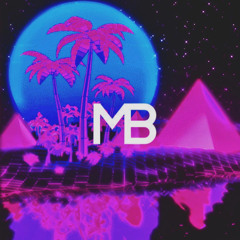 Violet - MB (Synthwave)