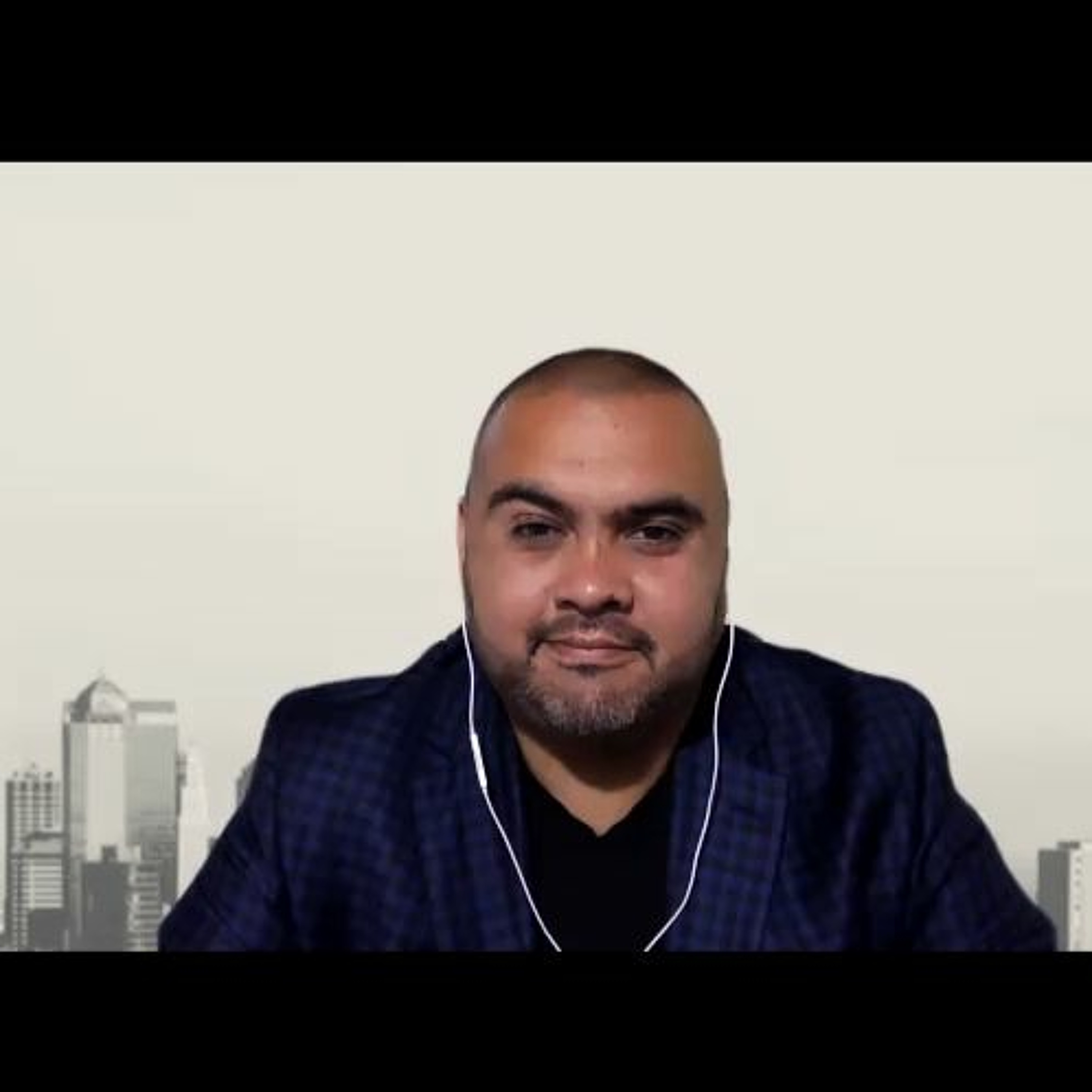 The Backstage Podcast