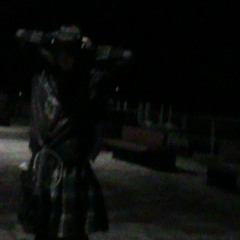 I don't think this town's for us (demo)