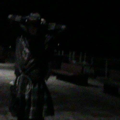 I don't think this town's for us (demo)