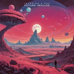 Invasion X RAZ - Future Impulse