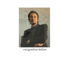 orange wiped the twins [Resignation Letter (portrait of a tyrant)] preview