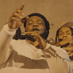 Candy Girl (feat. 38 hauncho)