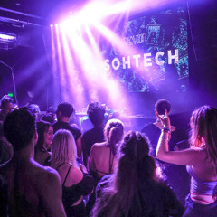 SOHTECH HARD GROOVE EDITION