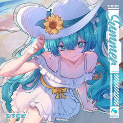 Precious Summer (nabil! & Teknikvlt Remix)