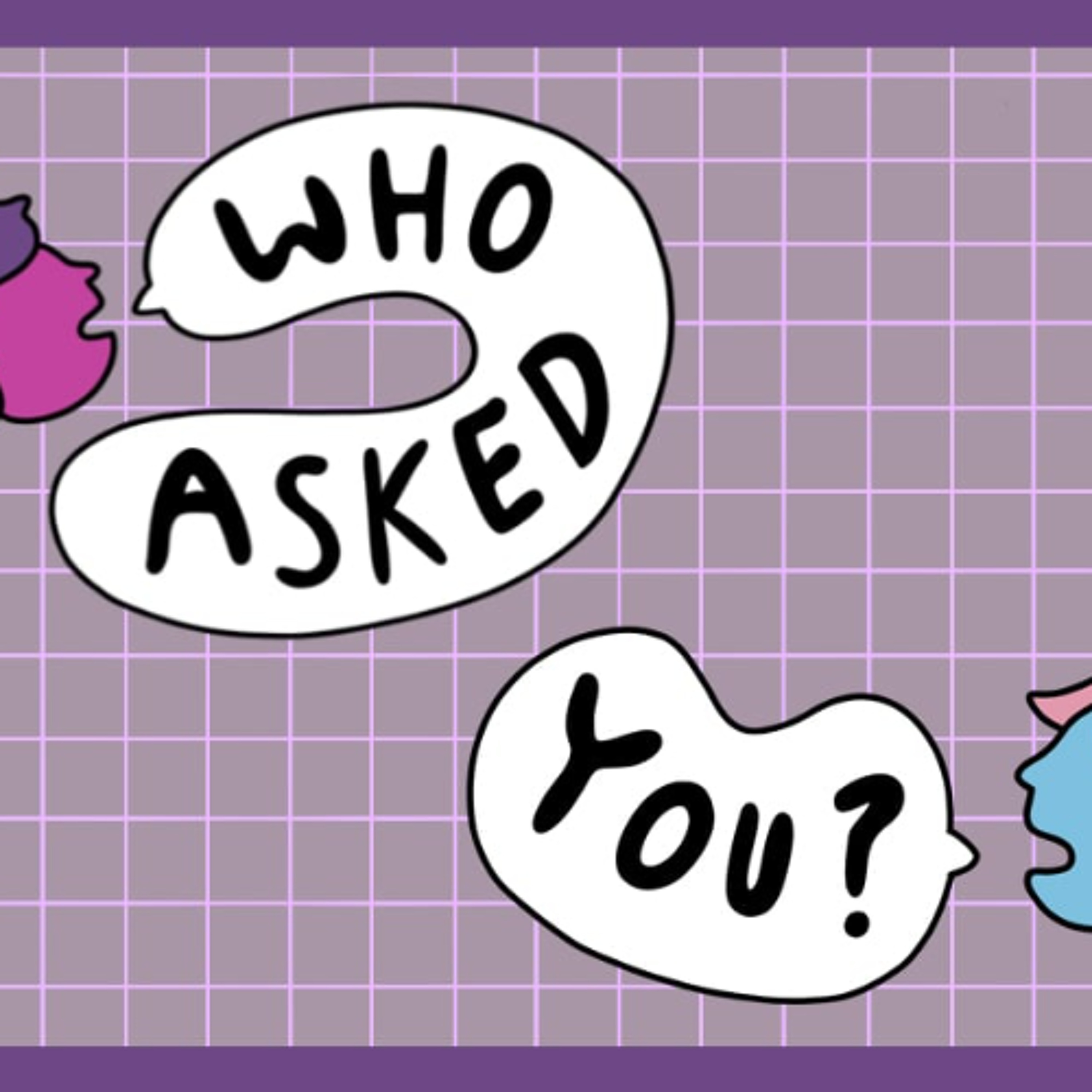 Who Asked You: Blue Line shade, D.C. Metro wars and weird sightings on the “L”
