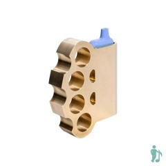 'C13H16ClNO' | BASSLINE BOB™