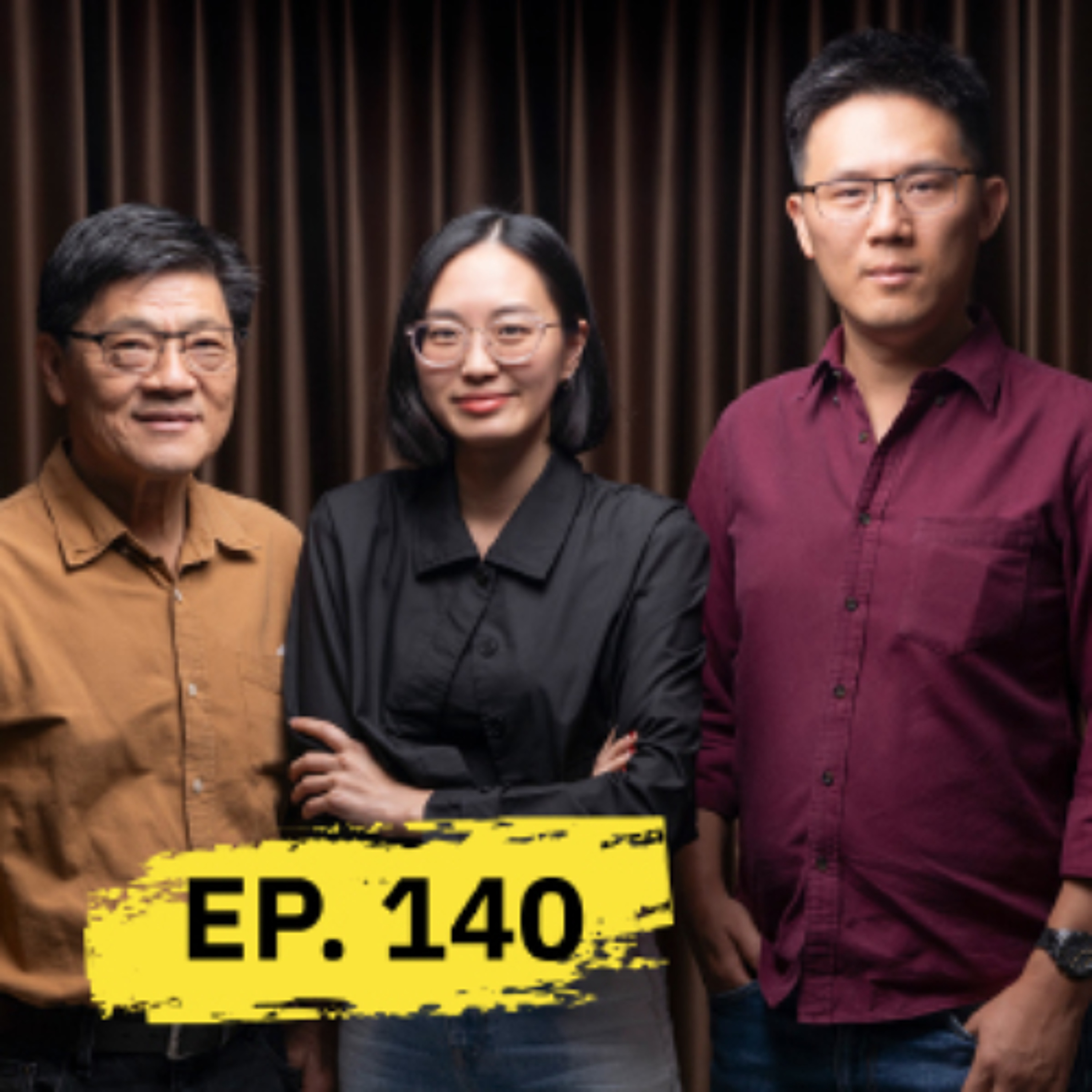 ประชามติ | เป๋า iLaw - ยิ่งชีพ อัชฌานนท์ | 101 POSTSCRIPT EP.140