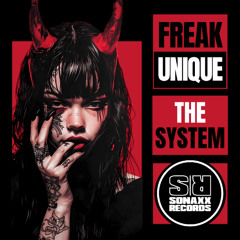 [OUT NOW] Freak Unique - The Hive (Original Mix)