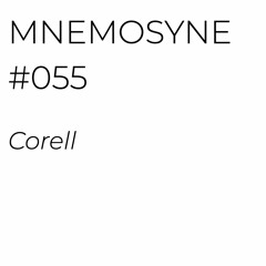 MNEMOSYNE #055 - CORELL
