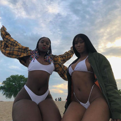AfroB - Part.1 (MBLS)
