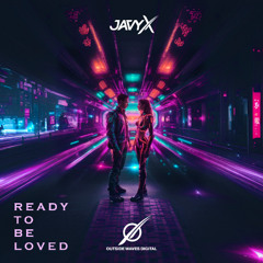 Ready to be loved (Radio Edit)