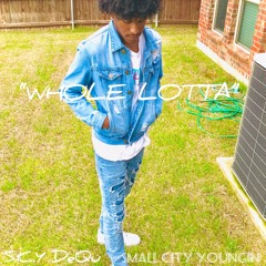 WholelottaSCY