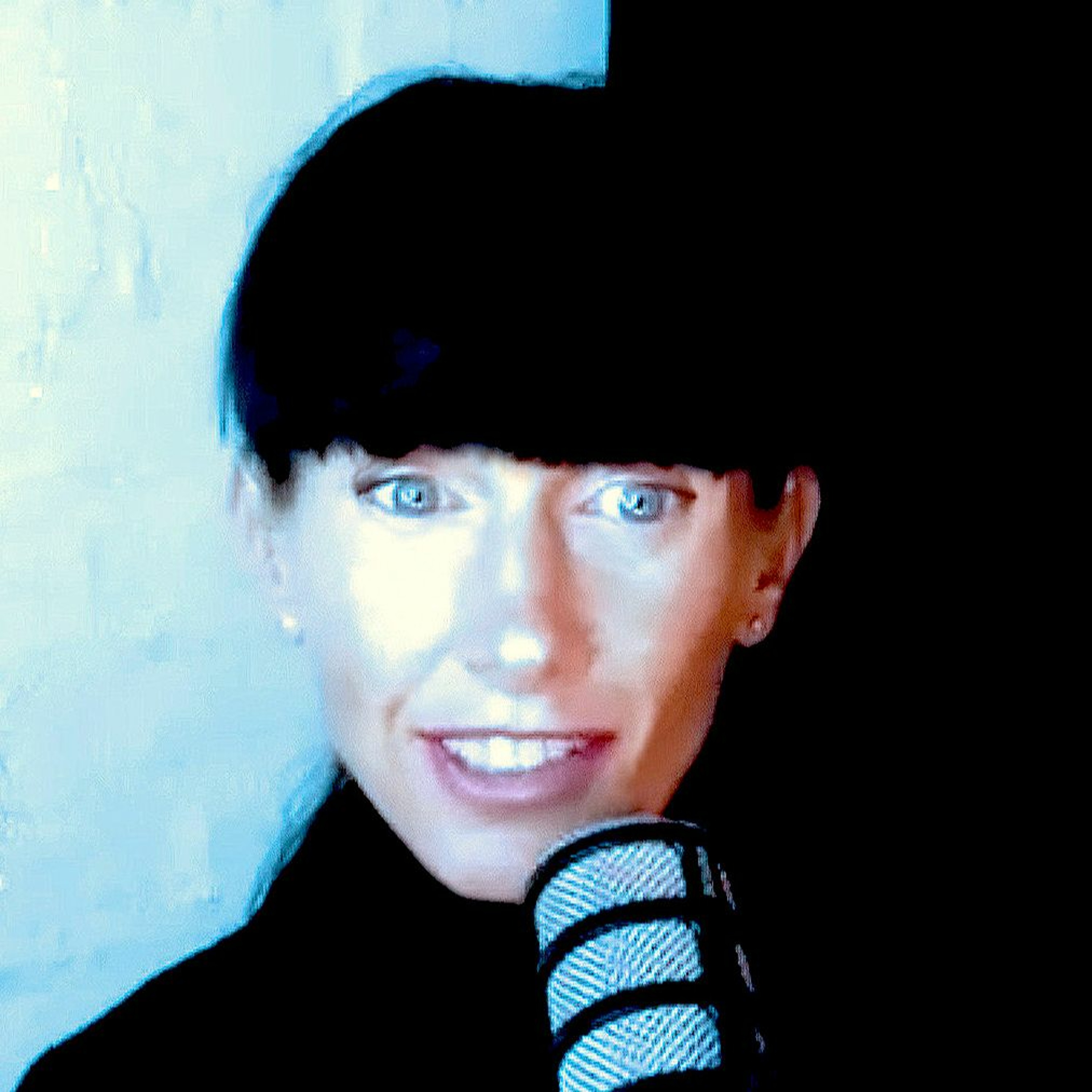 KAren Swain ATP Radio
