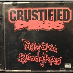 Bloodshed Hua Hoo (Nigga Niles Crusty Remix)