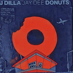 Dilla Donuts Mix