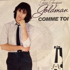 Jean-Jacques Goldman - Comme Toi 2024 (DJ H∀M H Remix)