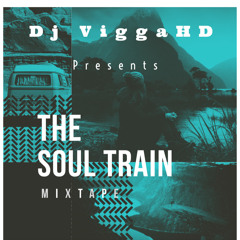 Dj ViggaHD - The Soul Train Mixtape.mp3