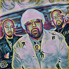 Griselda - DR BIRDS (Remix)