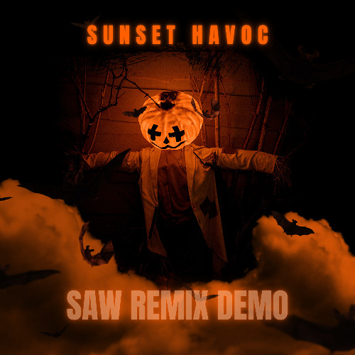 Saw Remix Demo