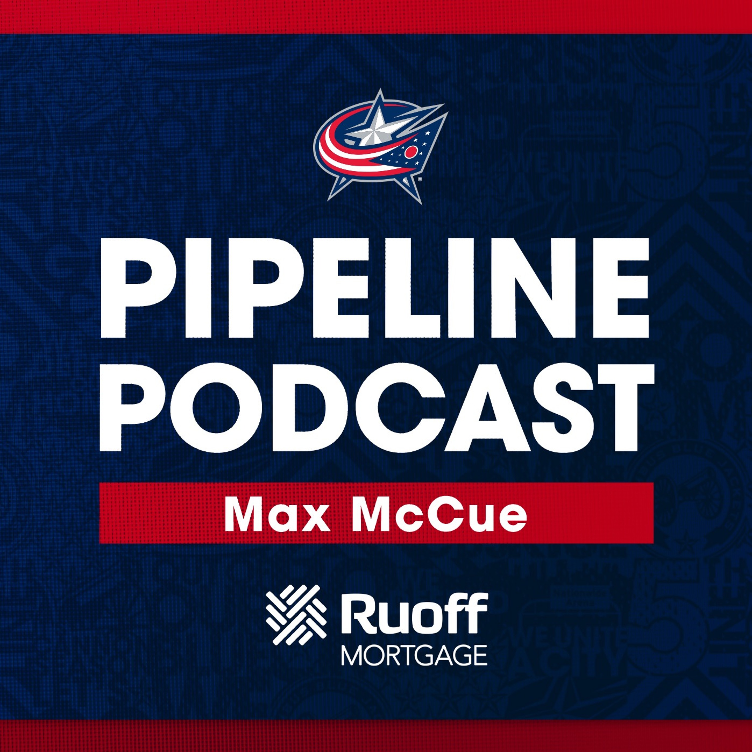 The Pipeline Podcast: Max McCue