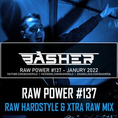 RAW Power #137