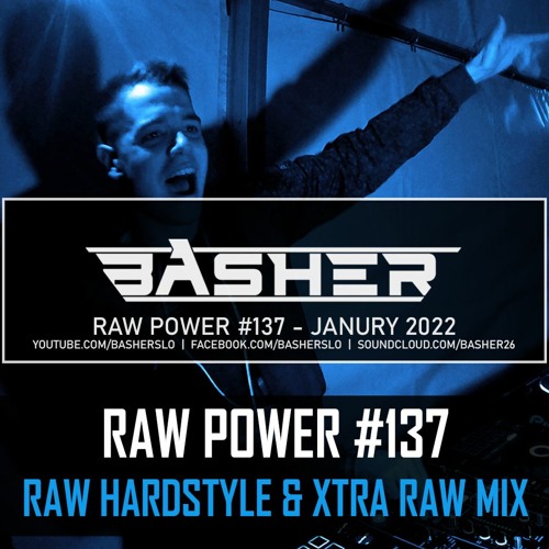 RAW Power #137