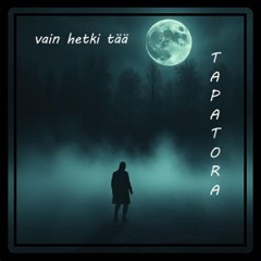 vain hetki tää - only this moment ( electro-acoustic, bass and vocals ) short demo - Lyrics FI / EN