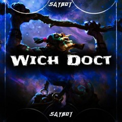 Saybot - Witch Doct (Free Download)[FD]