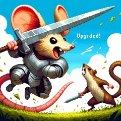 Hello World (Necromouse OST, Jame Gam #40)